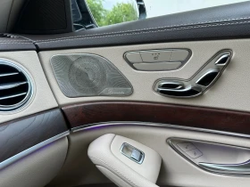 Mercedes-Benz S 400 AMG OPTIC / 4 MATIC | Mobile.bg    13