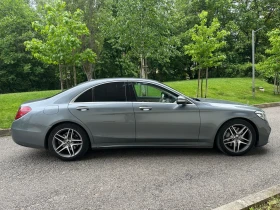 Mercedes-Benz S 400 AMG OPTIC / 4 MATIC | Mobile.bg    8