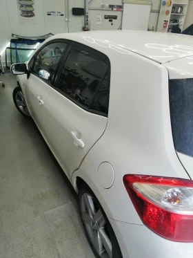 Обява за продажба на Toyota Auris ~14 500 лв. - изображение 3
