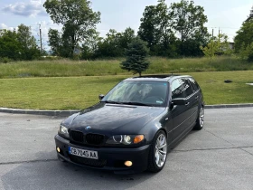 Обява за продажба на BMW 330 204 Коня ~13 500 лв. - изображение 1