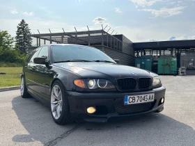 Обява за продажба на BMW 330 204 Коня ~13 500 лв. - изображение 1