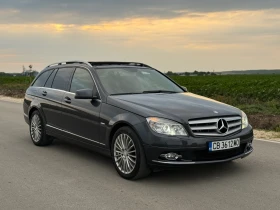 Mercedes-Benz C 320 * Панорама* 4Matic* Avangarde - 12400 лв. - 61629455 2