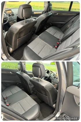 Mercedes-Benz C 320 * Панорама* 4Matic* Avangarde - 12400 лв. - 61629455 13