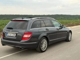 Mercedes-Benz C 320 * Панорама* 4Matic* Avangarde - 12400 лв. - 61629455 5