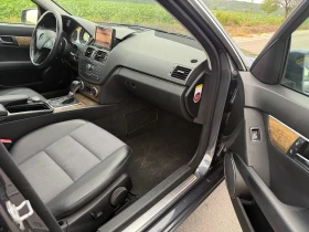 Mercedes-Benz C 320 * Панорама* 4Matic* Avangarde - 12400 лв. - 61629455 7