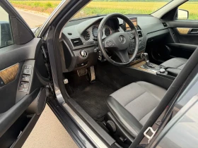Mercedes-Benz C 320 * Панорама* 4Matic* Avangarde - 12400 лв. - 61629455 6