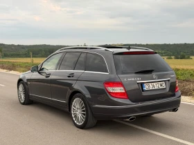 Mercedes-Benz C 320 * Панорама* 4Matic* Avangarde - 12400 лв. - 61629455 4