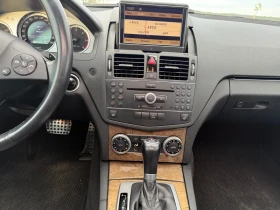 Mercedes-Benz C 320 * Панорама* 4Matic* Avangarde - 12400 лв. - 61629455 10