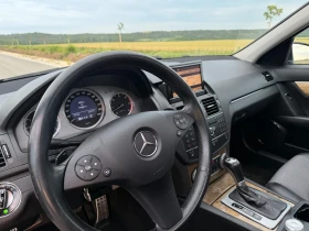 Mercedes-Benz C 320 * Панорама* 4Matic* Avangarde - 12400 лв. - 61629455 9