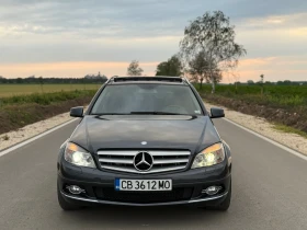 Mercedes-Benz C 320 * Панорама* 4Matic* Avangarde - 12400 лв. - 61629455 3