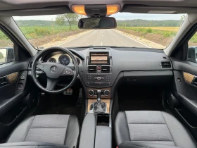 Mercedes-Benz C 320 * Панорама* 4Matic* Avangarde - 12400 лв. - 61629455 8