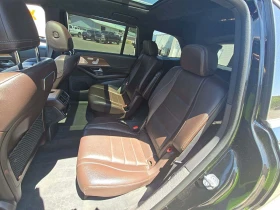 Mercedes-Benz GLS 450 DIGITAL* HEADUP* BURMASTER* PANO* * LANE ASSI | Mobile.bg    11