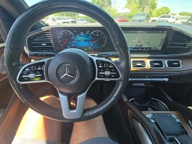 Mercedes-Benz GLS 450 DIGITAL* HEADUP* BURMASTER* PANO* * LANE ASSI | Mobile.bg    6