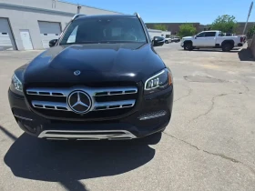 Mercedes-Benz GLS 450 DIGITAL* HEADUP* BURMASTER* PANO* ОБДУХ* LANE ASSI
