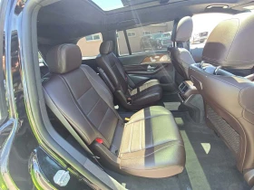 Mercedes-Benz GLS 450 DIGITAL* HEADUP* BURMASTER* PANO* * LANE ASSI | Mobile.bg    12