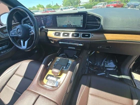 Mercedes-Benz GLS 450 DIGITAL* HEADUP* BURMASTER* PANO* * LANE ASSI | Mobile.bg    9