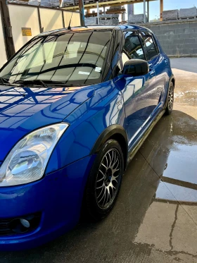Suzuki Swift | Mobile.bg    7