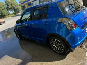 Suzuki Swift | Mobile.bg    6