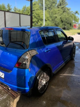 Suzuki Swift | Mobile.bg    3