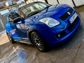 Suzuki Swift | Mobile.bg    4