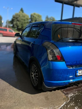 Suzuki Swift | Mobile.bg    5