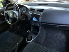 Suzuki Swift | Mobile.bg    8