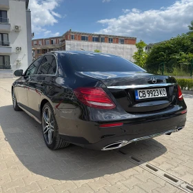 Mercedes-Benz E 220 BURMASTER / AMG PACKET - 46500 лв. - 68947534 4