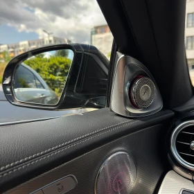 Mercedes-Benz E 220 BURMASTER / AMG PACKET - 46500 лв. - 68947534 5