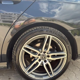 Mercedes-Benz E 220 BURMASTER / AMG PACKET - 46500 лв. - 68947534 7