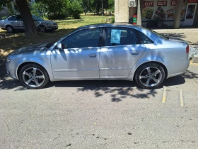Audi A4 2.0 tdi, 140 .. | Mobile.bg    5