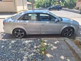 Audi A4 2.0 tdi, 140 .. | Mobile.bg    9