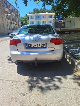 Audi A4 2.0 tdi, 140 .. | Mobile.bg    7