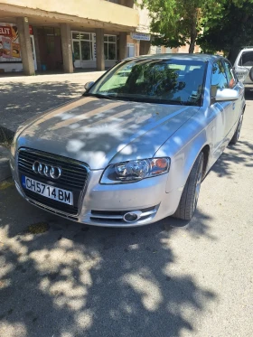 Audi A4 2.0 tdi, 140 .. | Mobile.bg    10