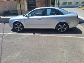 Audi A4 2.0 tdi, 140 .. | Mobile.bg    2