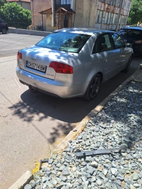 Audi A4 2.0 tdi, 140 .. | Mobile.bg    8