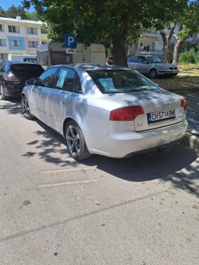 Audi A4 2.0 tdi, 140 .. | Mobile.bg    6