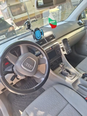 Audi A4 2.0 tdi, 140 .. | Mobile.bg    4