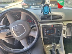 Audi A4 2.0 tdi, 140 .. | Mobile.bg    3