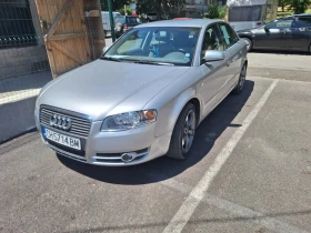     Audi A4 2.0 tdi, 140 ..