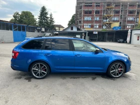 Skoda Octavia VRS 2.0 TDI 184 к.с. - 22700 лв. - 70314217 8