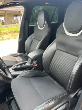 Skoda Octavia VRS 2.0 TDI 184 к.с. - 22700 лв. - 70314217 11