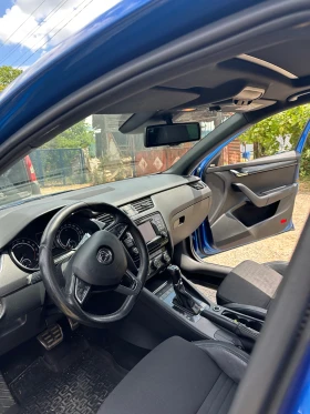 Skoda Octavia VRS 2.0 TDI 184 к.с. - 22700 лв. - 70314217 10