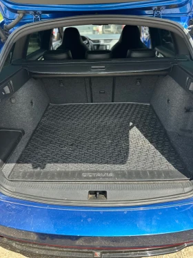 Skoda Octavia VRS 2.0 TDI 184 к.с. - 22700 лв. - 70314217 13