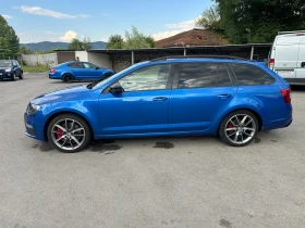 Skoda Octavia VRS 2.0 TDI 184 к.с. - 22700 лв. - 70314217 4