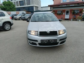 Skoda Fabia 1.4 BARTER 80 - 4150 лв. - 39598313 2