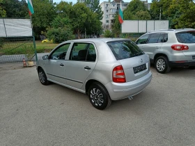 Skoda Fabia 1.4 BARTER 80 - 4150 лв. - 39598313 7