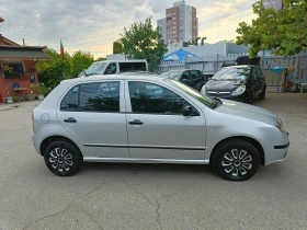 Skoda Fabia 1.4 BARTER 80 - 4150 лв. - 39598313 4