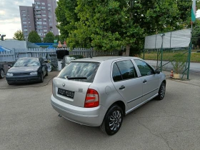 Skoda Fabia 1.4 BARTER 80 - 4150 лв. - 39598313 5