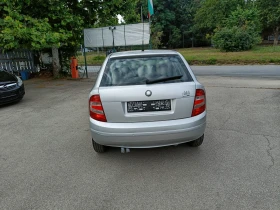 Skoda Fabia 1.4 BARTER 80 - 4150 лв. - 39598313 6
