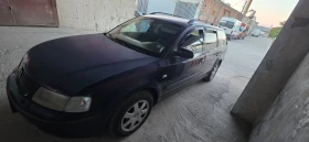 Обява за продажба на VW Passat B5.5 ~1 500 лв. - изображение 4